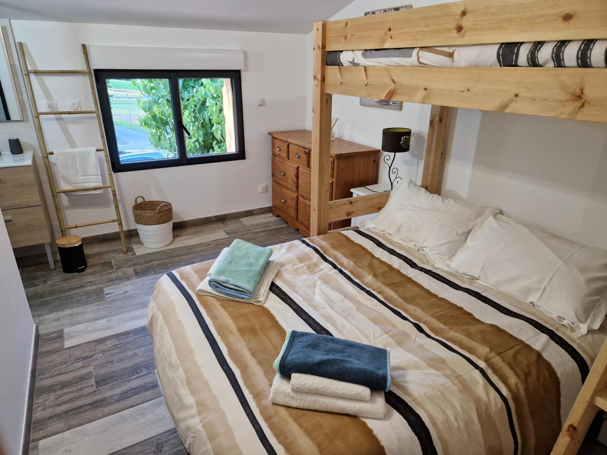 Gite De Charme La Martinelle La Bégude-de-Mazenc Esterno foto